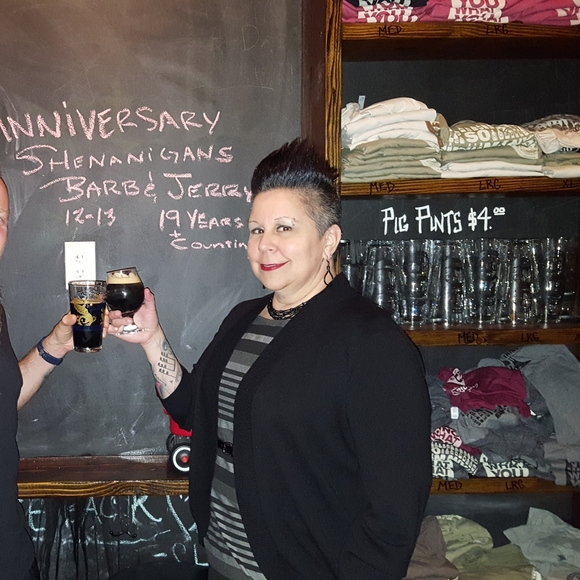 Meet your Posher, Barbara - Picture 2 of 3